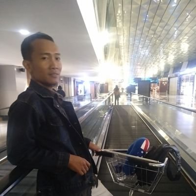 EndenNasrullah's profile picture. Itsss.... TIMMEEEEEEEE,
HERE we Goo
Teng tengg...