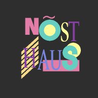 N O S T H A U S(@nosthaus) 's Twitter Profile Photo