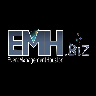 Event Management Houston provides a variety of party rentals, proudly serving the greater Houston, TX area.