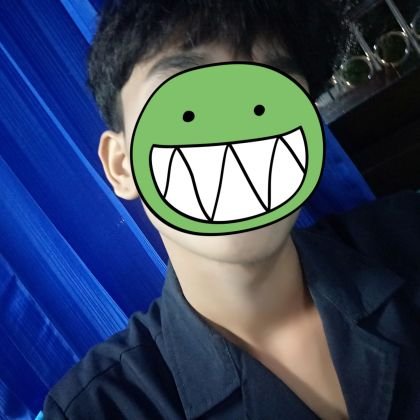 jpsQuvVPyFVFgaS's profile picture. ชื่อแม็ก อายุ19