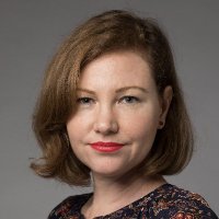 Gabrielle Jackson (@gabriellecj) 's Twitter Profile