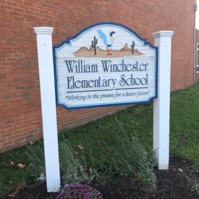 The official Twitter page of William Winchester Elementary located in Westminster, Maryland