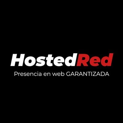 Empresa con visión de expansión ofreciendo servicios web. #PresenciaWebGarantizada
(Dominios - Hosting - Desarrollo Web)

Status: https://t.co/VH6joyDAby