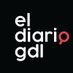 El Diario de Guadalajara (@DiariodeGDL) Twitter profile photo