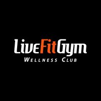 Live Fit Gym(@LiveFitGymSF) 's Twitter Profile Photo