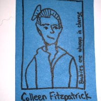 Colleen Fitzpatrick (@colleenfitzpat1) Twitter profile photo