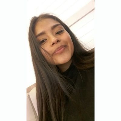 MFernandaR99's profile picture. 🌻