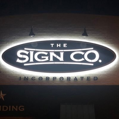 The Sign Company Profile