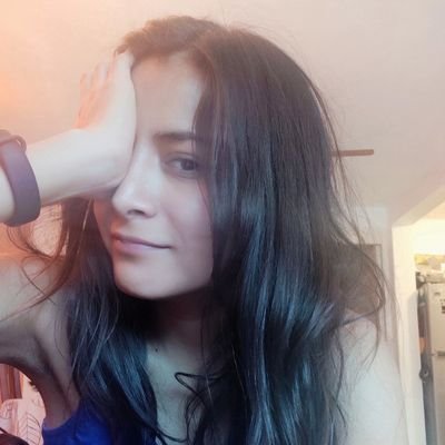 babilonnia's profile picture. Tengo dos ocupaciones: Vivir mientras esté viva y todos los días disfrutar más estar conmigo.