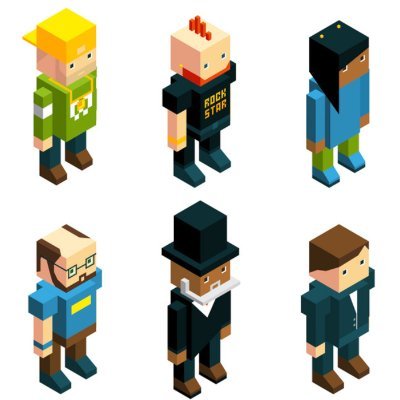 cdebteam's profile picture. Communication Digitale et E Business
Elèves de l'IIM fans de culture digitale : #veille #communitymanagement #étudiants @iimparis