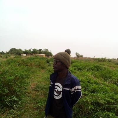 BaidyIssa's profile picture. travailleur...