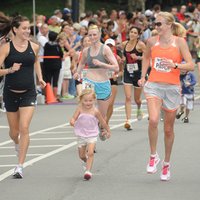 Lindsay Carter (@runningwedplanr) 's Twitter Profile
