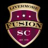 FusionSC's profile picture. Livermore Fusion Soccer Club is a Non-Profit providing youth soccer programs for approximately 2,600 players a year at both premier and recreational levels.
