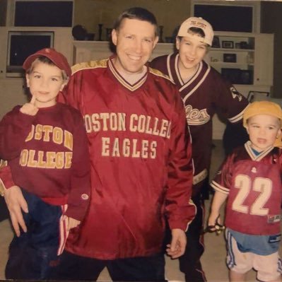 DomFerrucci's profile picture. 