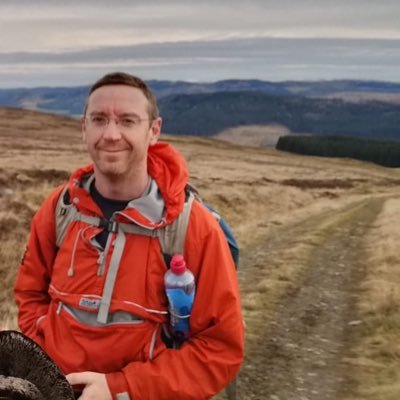 Gareth_McShane_'s profile picture. Research limnology UKCEH. Previous research in soil hydrology.