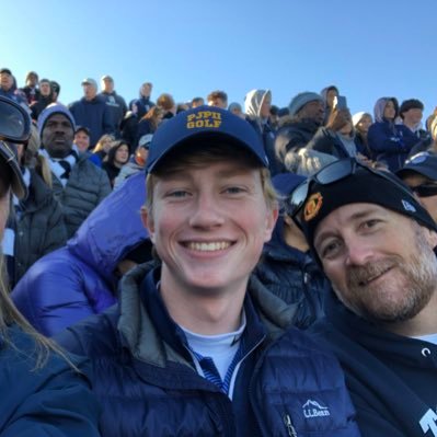 JT_collins1's profile picture. Pope ‘21 | Camp Tecumseh