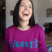 Tuti Furlán(@TutiFurlan) 's Twitter Profile Photo