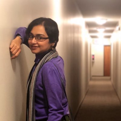 The forever curious mind
#Scientist at NIH #ScienceWriter 'Mind of my Own'