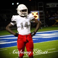 Anthony Elliott - @MarkeithAEJ Twitter Profile Photo