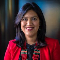 Ruchi Sinha (@dr_ruchisinha) 's Twitter Profile