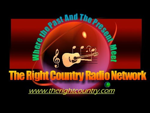 therightcountry's profile picture. Got you covered everyday Live with shows produced with your neighbor so tune in and have fun. It's 100 + Years of music and can prove it.