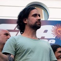 PabloSpataroOK (@spatarook) 's Twitter Profile
