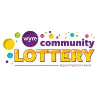 Wyre Community Lottery (@wyrelottery) 's Twitter Profile Photo Wyre Community Lottery (@wyrelottery) 's Twitter Profile Photo