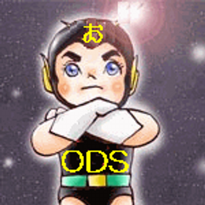 とっちゃん坊や Ace Ods Twitter とっちゃん坊や Ace Ods Twitter