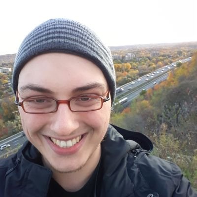 TraversAnnan's profile picture. 