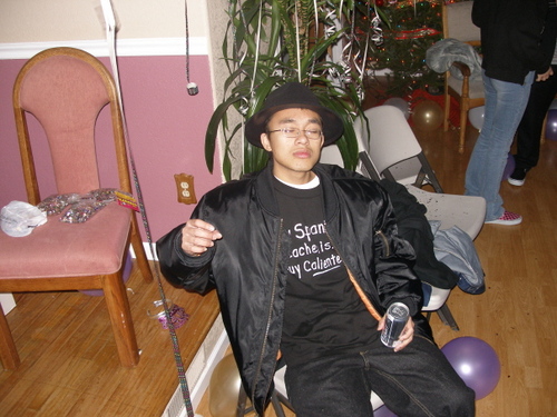 justcallmeDD's profile picture. 