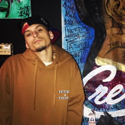 PlayLystMusic's profile picture. 