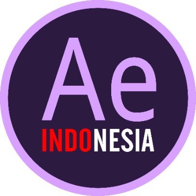 After Effects Indonesia Community on Twitter