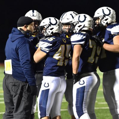 coachspag's profile picture. Run Game Coordinator