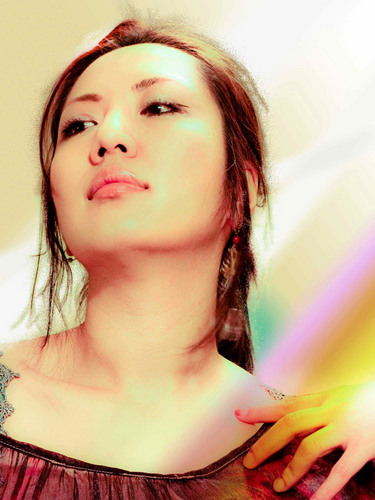 My name is Nao.