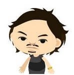 ネット上に転がっているおもしろい情報を共有していきたいと思います。  相互フォロー大歓迎です。
