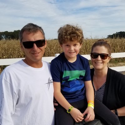 Alison Melick Profile
