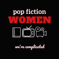 Pop Fiction Women(@pop_women) 's Twitter Profile Photo