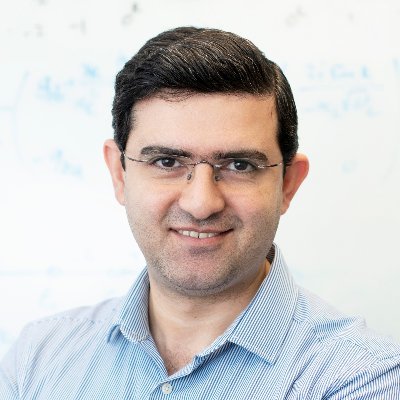 Hatef Sadeghi Profile