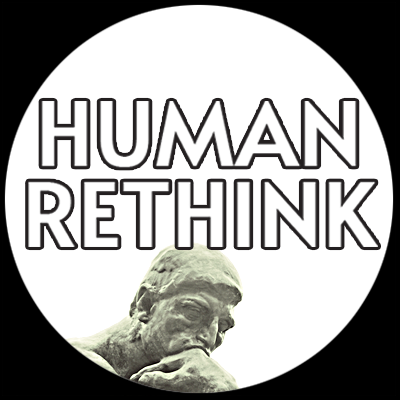 HumanRethink's profile picture. How to get poor countries to develop is a big problem addressed by Human Rethink with a brand new solution.