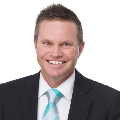 Sales Manager Brian Mark Real Estate, Tarneit.