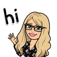 Miss Kelly(@MissKellyGECDSB) 's Twitter Profile Photo