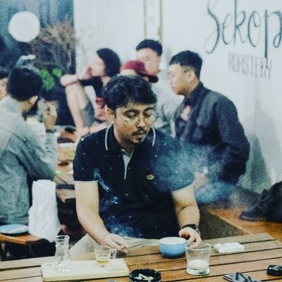 Simple man, Ada yg lucu gw ketawa