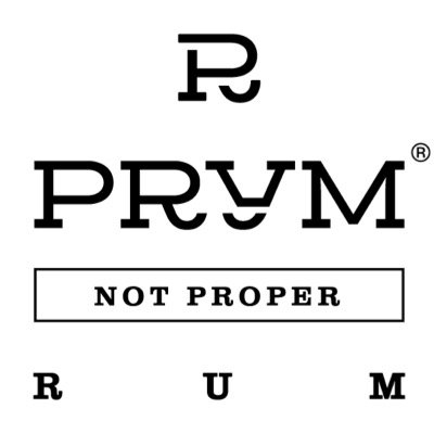 PrymNotProper's profile picture. The Light Rum with dark Taste - Made in NY- Brooklyn Based. Nothing is Proper. Must be 21+ to follow. Please drink responsibly.