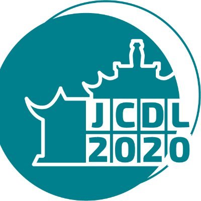 JCDL 2020 will be hosted by School of Information Management at Wuhan University on June 19 - 23, 2020 in Wuhan, China.