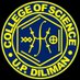 UP Diliman College of Science (@updscience) Twitter profile photo UP Diliman College of Science (@updscience) Twitter profile photo