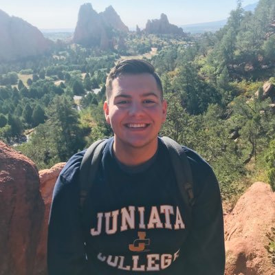 protozoanowen's profile picture. Juniata College ‘19 grad living in Baltimore and doing cool infectious disease research
