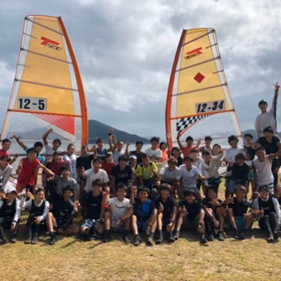 京都大学ウインドサーフィン部の公式アカウントです。部員の日々の様子をたまにつぶやきます🏄♂️フォローよろしくお願いします! 新歓に関することは @kuwind_2022 まで!