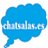 chatsalas.es Autor de Chat salas de amigos virtuales