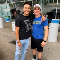 Connor Eli (@connorelitellem) 's Twitter Profile