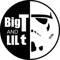 big T & LIL t 🔜 #JPLSWD24(@BLiltpodcast) 's Twitter Profileg